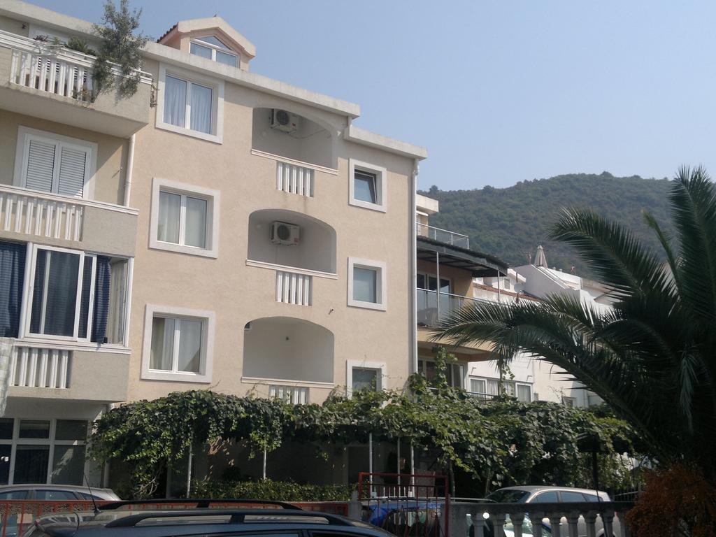 Pensjonat Hibiscus 3*