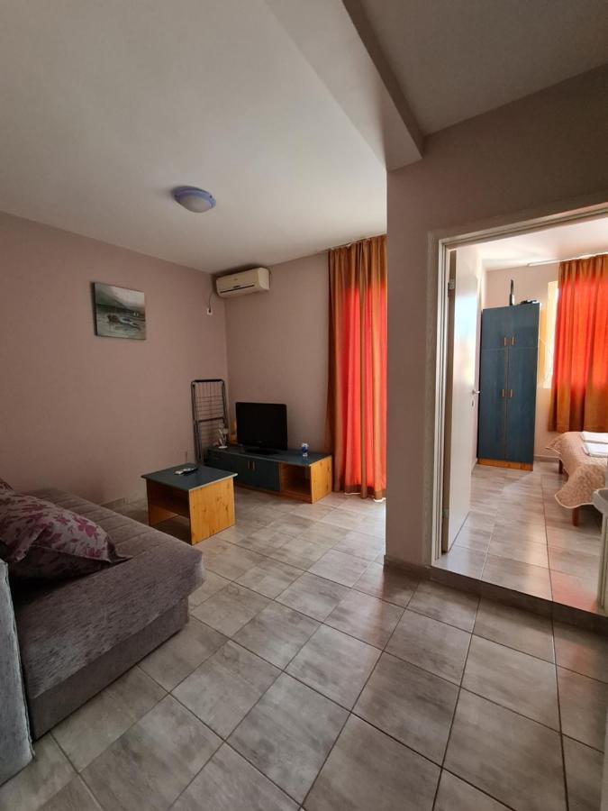 Pensjonat Hibiscus Budva