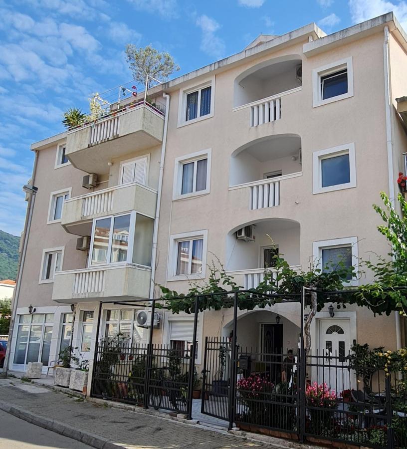 Pensjonat Hibiscus 3*