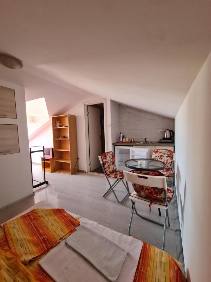 Hibiscus 3* Budva